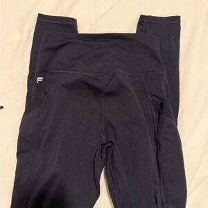 Black Leggings Fabletics